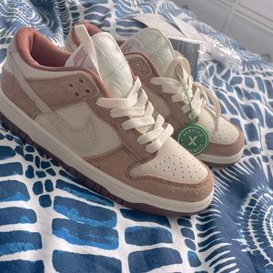 🚫 Authentic Nike Dunks